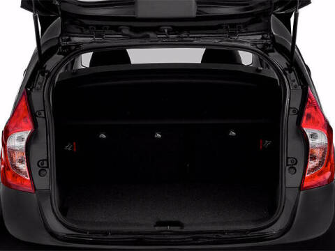 2014 Nissan Versa Note SV