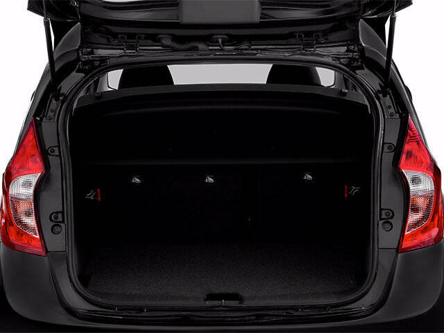 2014 Nissan Versa Note SV