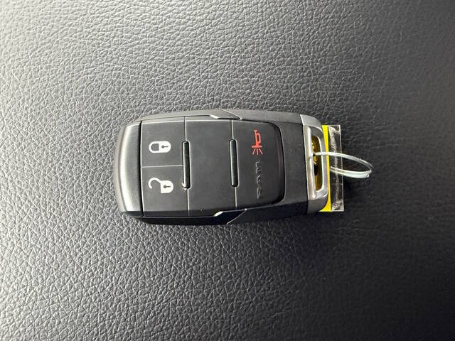 2023 RAM 3500 Tradesman