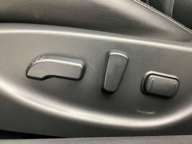 2022 Nissan Maxima 3.5 SV