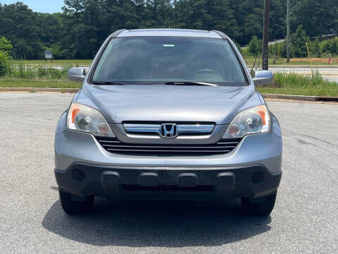 2008 Honda CR-V EX-L