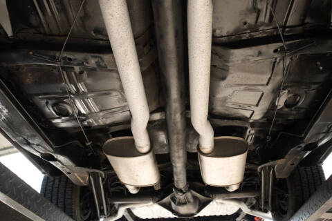 1970 Chevrolet El Camino