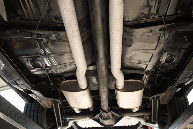 1970 Chevrolet El Camino