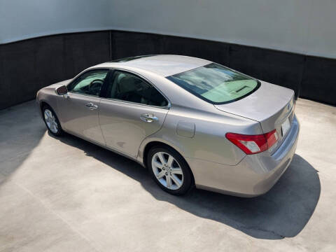 2009 Lexus ES 350