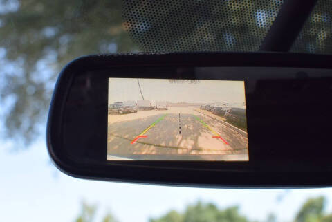 2018 Ford Explorer Police Interceptor Utility