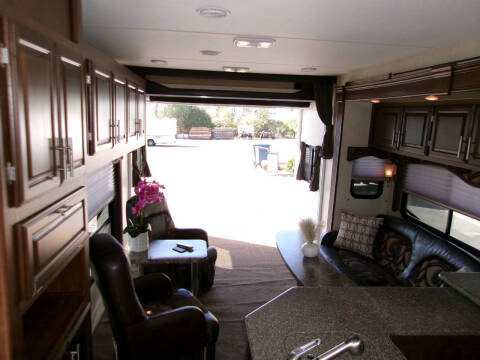 2014 Eclipse Attitude 32GSG