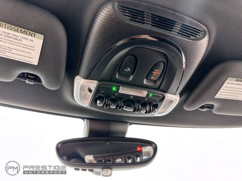 2020 MINI Hardtop 2 Door John Cooper Works