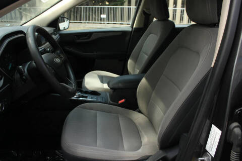 2020 Ford Escape S