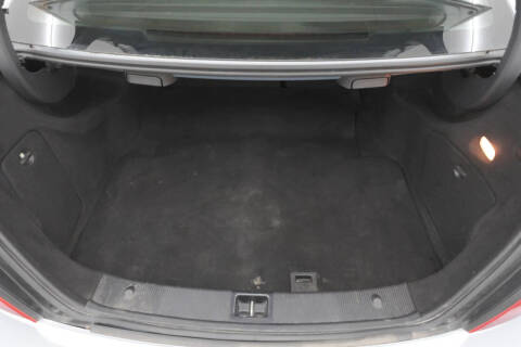 2013 Mercedes-Benz C-Class