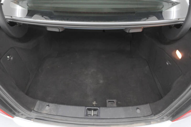 2013 Mercedes-Benz C-Class