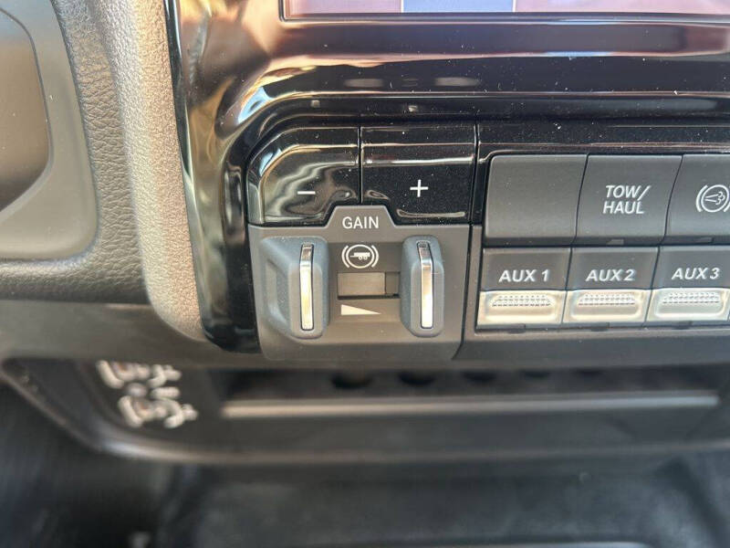 2026 RAM 5500