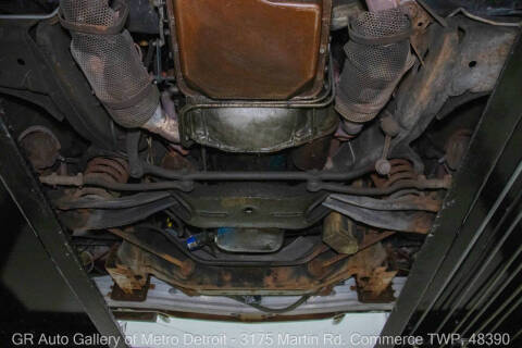 1979 Lincoln Continental