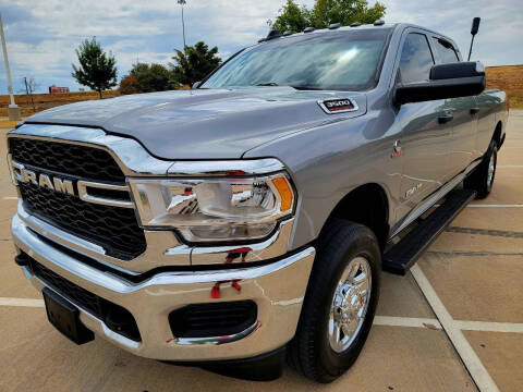 2021 RAM 3500 for sale at ARLINGTON AUTO SALES in Grand Prairie TX