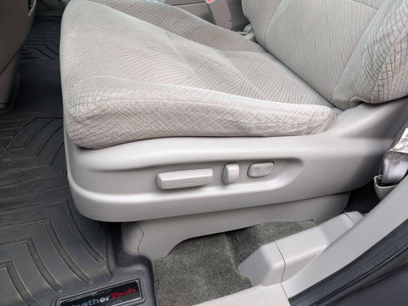 2016 Honda Odyssey EX