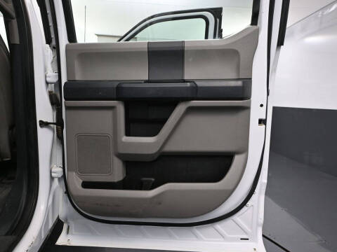 2022 Ford F-250 Super Duty