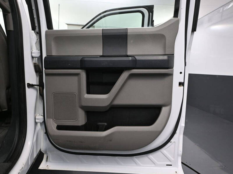 2022 Ford F-250 Super Duty