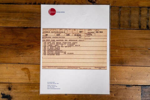 1962 Studebaker Hawk