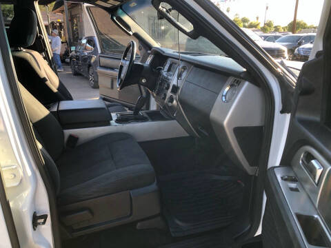 2017 Ford Expedition XLT
