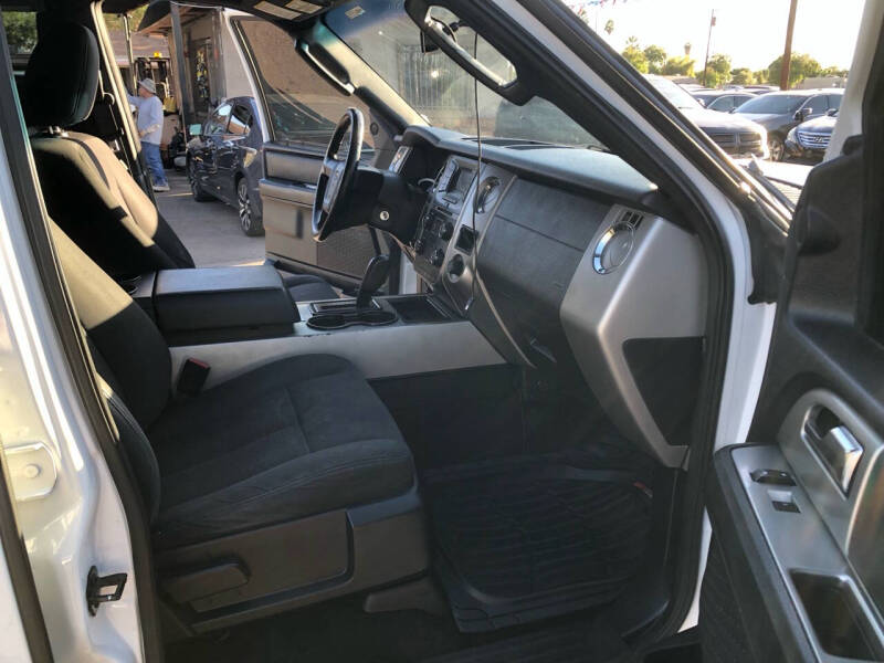 2017 Ford Expedition XLT