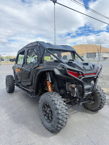 2024 Polaris RZR