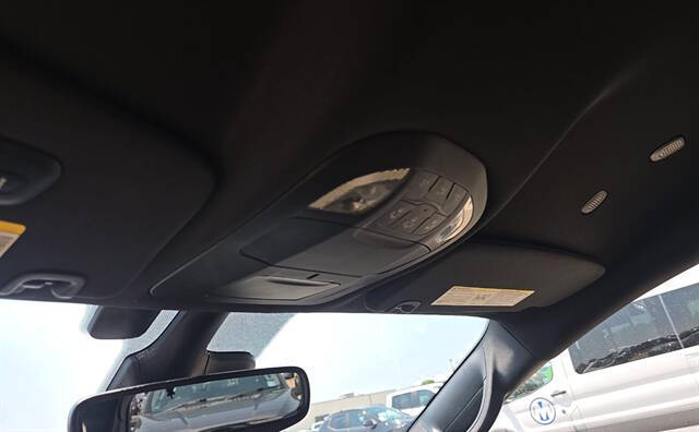 2022 Chrysler Pacifica Touring