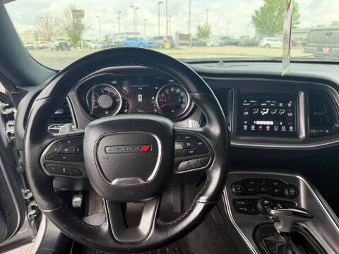 2020 Dodge Challenger GT