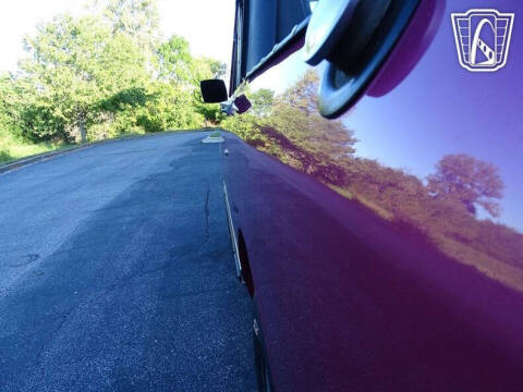 1979 International Scout