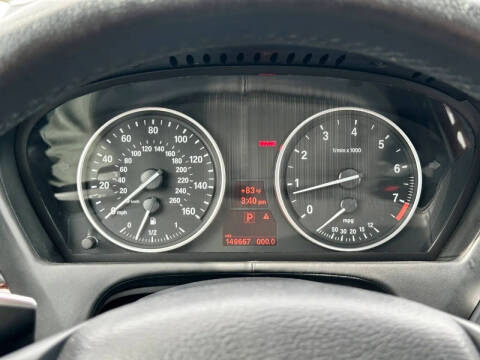 2012 BMW X5 xDrive50i