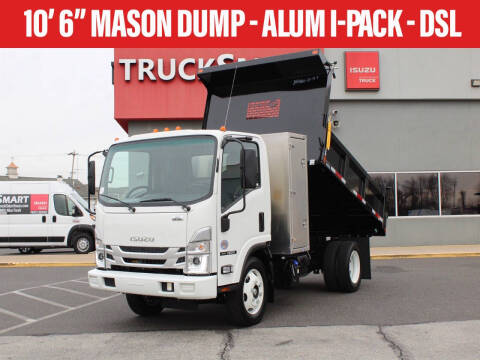 2023 Isuzu NRR for sale at Trucksmart Isuzu in Morrisville PA