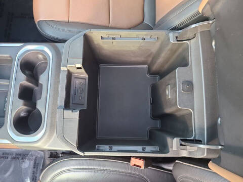 2020 Chevrolet Silverado 2500HD