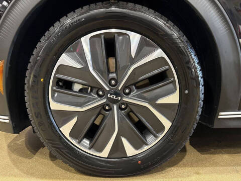 2024 Kia EV6 Light Long Range