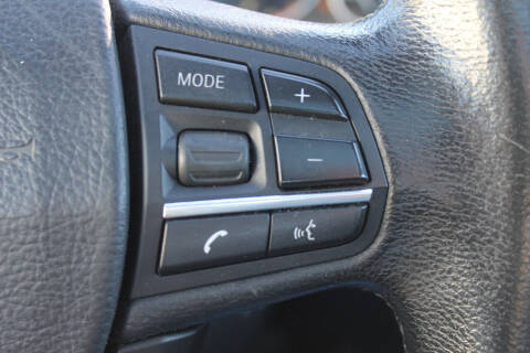 2012 BMW 5 Series 528i xDrive