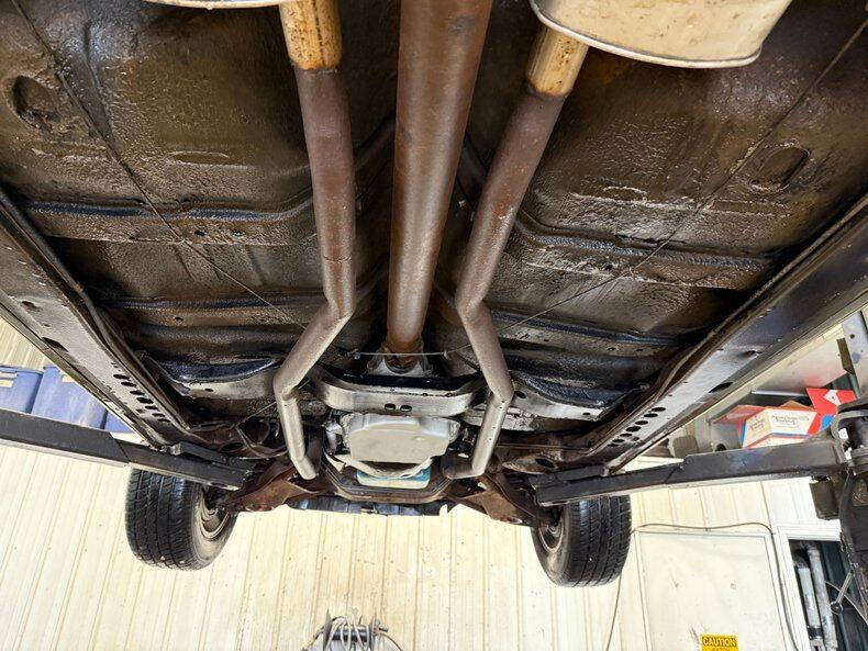 1971 Pontiac Grand Prix