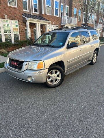 2005 GMC Envoy XL for sale at Pak1 Trading LLC in Little Ferry NJ