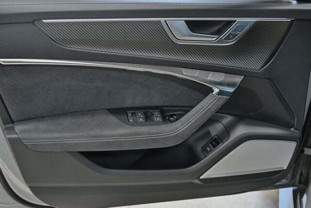 2024 Audi RS 6 Avant 4.0T quattro Avant performance