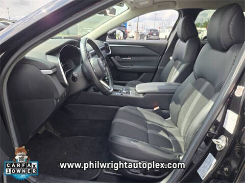 2024 Mazda CX-50 2.5 S Preferred