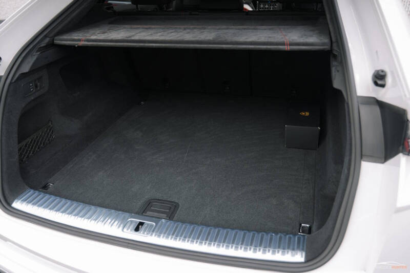 2021 Lamborghini Urus