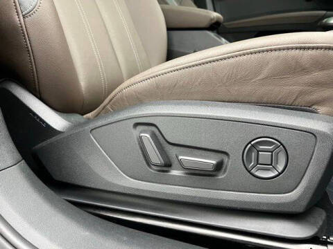 2023 Audi Q4 e-tron quattro Premium Plus 50