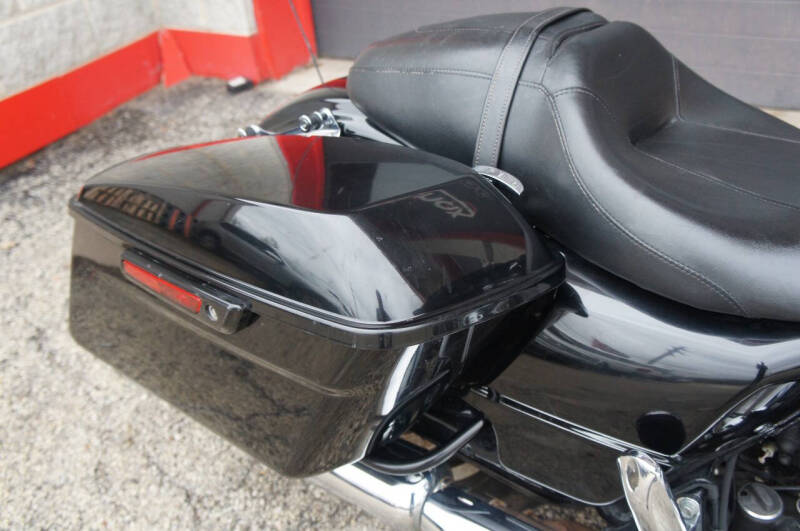 2019 Harley-Davidson Street Glide