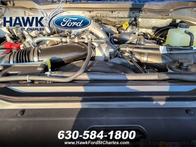 2026 Ford F-350 Super Duty