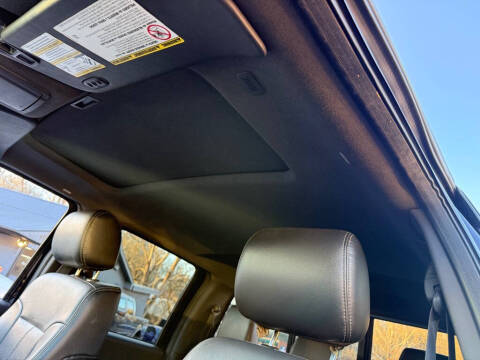 2016 Ford F-350 Super Duty