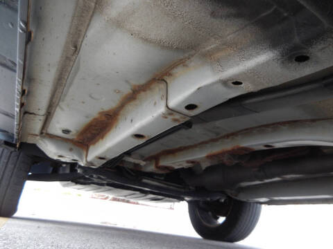 2011 Jeep Patriot Latitude