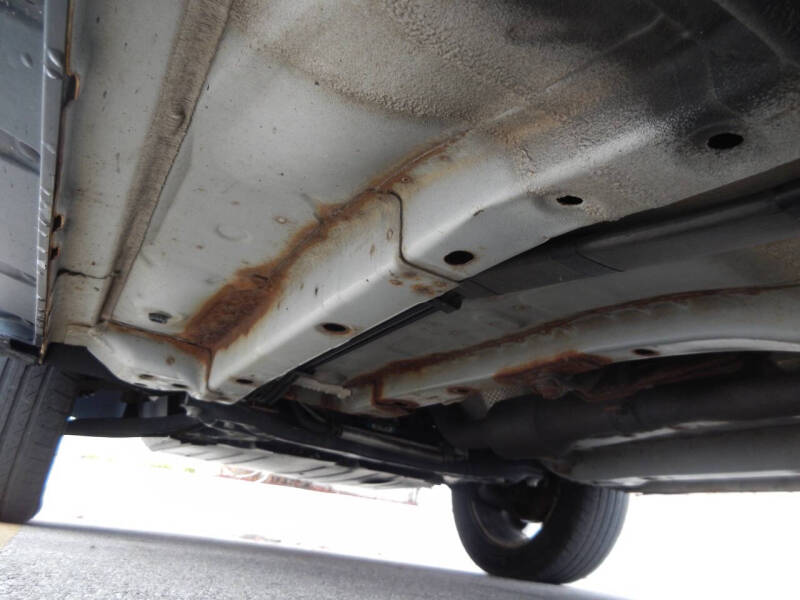 2011 Jeep Patriot Latitude