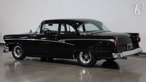 1956 Ford Customline