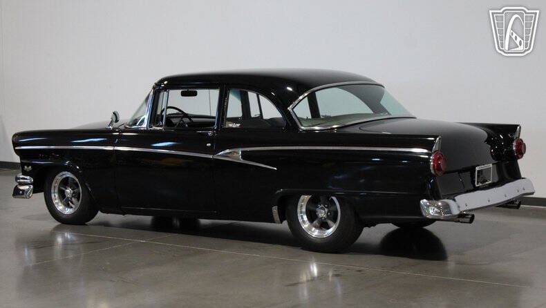 1956 Ford Customline