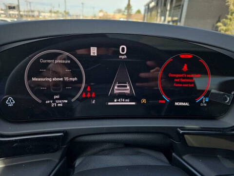 2026 Porsche Cayenne Coupe