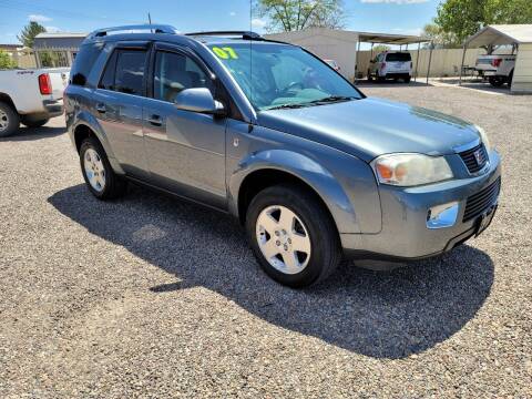 2007 Saturn Vue for sale at Barrera Auto Sales in Deming NM