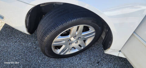 2013 Chevrolet Impala LT Fleet