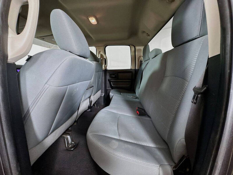 2014 RAM 1500 Express