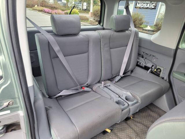 2004 Honda Element LX